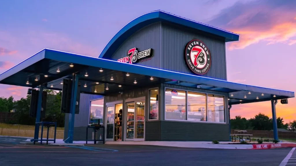 7 brew location