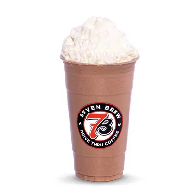 Maui Mocha Frozen Chiller