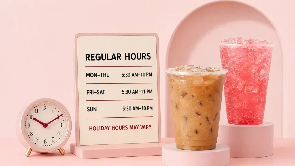 7 Brew timing